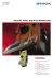 Brochure 9000A - Diemme strumenti