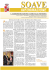 Soave Info n°2- 2010