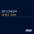 de`longhi linea slim