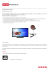 Checklist HDTV