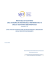 Manuale di gestione documentale – AOO RGS UCB MISE