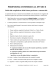 Proforma- Commercial Invoice
