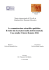 518 kB 03/01/2017 Master Standard for Museum Education