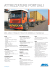 Trailer Tractors