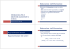 Elaborazione dell`informazione Rappresentazione dei numeri