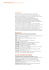 GIANFRANCESCO BULLO CURRICULUM VITAE