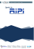 Spett. le - AIPI Associazione Italiana Progettisti Industriali