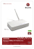 Wireless N 150Mbps PoE* MultiFunction