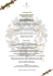 24 Dicembre 2016 Menu gala vigilia di Natale Ristorante Assaje
