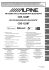 CDE-126BT CDE-125BT