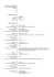 formato europeo per il curriculum vitae