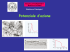 Diapositiva 1 - Dipartimento di Biochimica Biofisica e Patologia