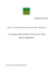 Cronologia delle Relazioni Sindacali in Italia Biennio 2008