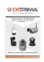 Scarica Manuale - Ixtrima, CCTV Equipment