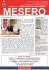 Anno 2015 - n° 2 informatore comunale
