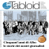 New Tabloid n°2 - 2014 - Ordine dei Giornalisti Lombardia