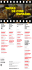 Circolo del cinema Bellinzona Los amigos de la lengua española y