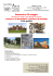 Viaggio culturale presso le residenze dei Savoia