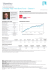 European High Yield Bond Fund — Classe A