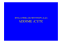 dolore addominale addome acuto