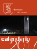 Calendario 2017 - Comune di Losone