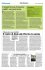 Leggi l`articolo su "Il Settimanale"