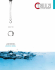 glass washing drying machines horizontal models since