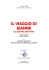 il viaggio di jeanne - Studio Punto e Virgola