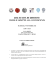 SOS STATO DI DIRITTO: