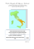 Distretto Idrografico dell`Appennino Meridionale