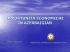 Opportunità economiche in Azerbaigian