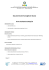 Documento del Consiglio di Classe Anno Scolastico 2015/16