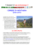 primo documento sulla Corsa in montagna