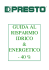 Guida risparmio idrico 2011