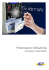 Presentazione dell`azienda