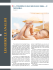 la vitamina d: dal sole alle ossa… e