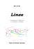 Linee - Pukli Marco