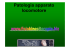 Patologia apparato locomotore