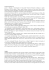 curriculum - Scienze Umane