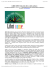 Archivio aprofondimenti aprile 2001, Insight archive april 2011