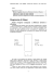 Diagramma di Glaser