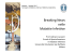 (Microsoft PowerPoint - 2015_EMERGING INFECTIOUS DISEASES