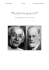 Perchè la guerra. Carteggio Einstein – Freud