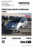 Euro 8.900 - Euromotor