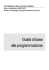 Guida di base alla programmazione