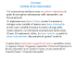 Esercizio generico e soluzione