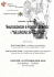 GIOVEDÌ 13 OTTOBRE,ORE 20:30 Sala Abbiati
