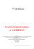 relazione finanziaria annuale al 31 dicembre 2010