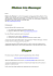 Help Cos`è? Windows Live Messenger è un client di messaggistica