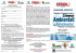 FORMAZIONE AMBIENTALE Seminari di